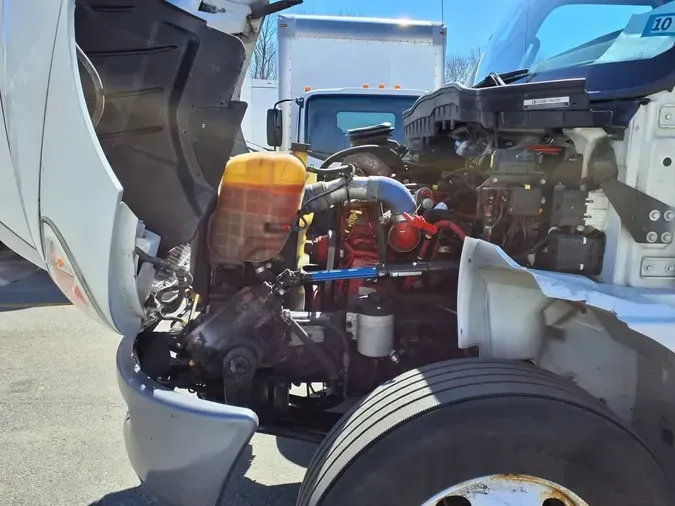 2020 NAVISTAR INTERNATIONAL MV607 (4X2)313b10462cbef10160eb7f559bc631cb