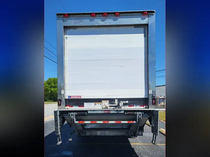 2018 NAVISTAR INTERNATIONAL 4300