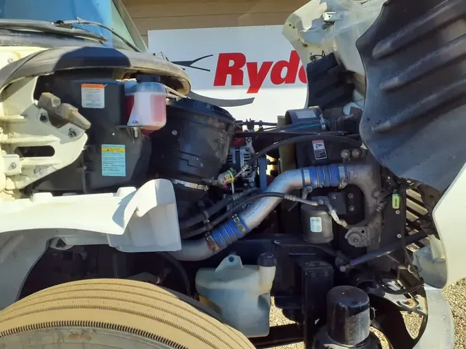 2019 FREIGHTLINER/MERCEDES M2 106313bbd34306f45820a19c54d7aaa1c94