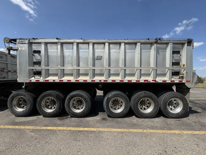 1999 Peterbilt 357