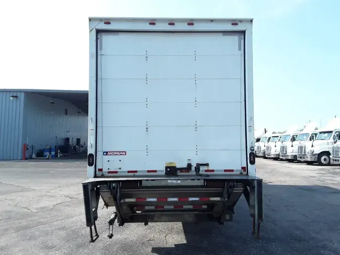2020 NAVISTAR INTERNATIONAL 4300