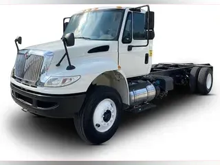 2017 International 4300