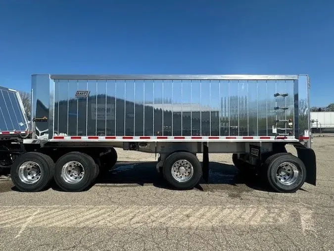 2026 EAST GENESIS SUPER TRAIN
