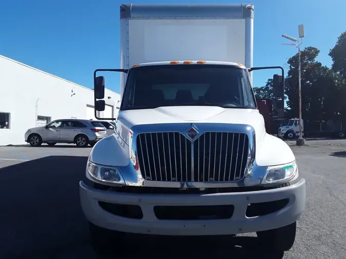 2019 NAVISTAR INTERNATIONAL 4300313f382fe152b6ad2e40b4af33be6089