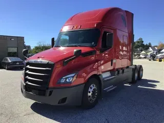 2020 FREIGHTLINER CASCADIA