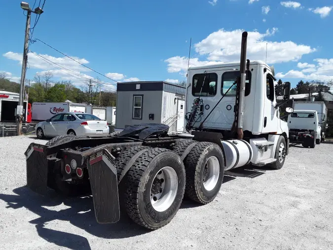 2019 FREIGHTLINER/MERCEDES NEW CASCADIA PX12664