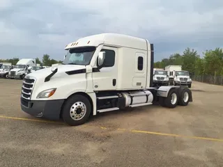 2020 FREIGHTLINER/MERCEDES NEW CASCADIA PX12664