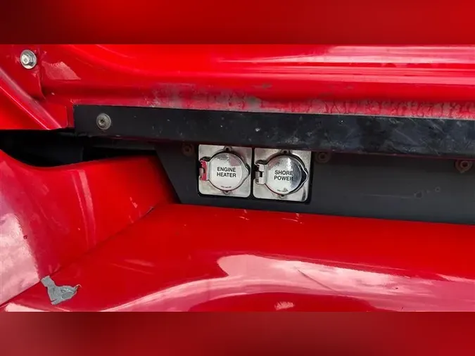 2021 PETERBILT 579