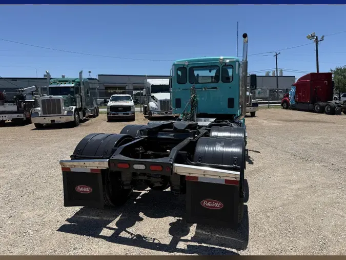 2023 Peterbilt 567