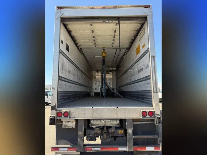 2016 UTILITY TRAILERS VS1RA 28/162/102
