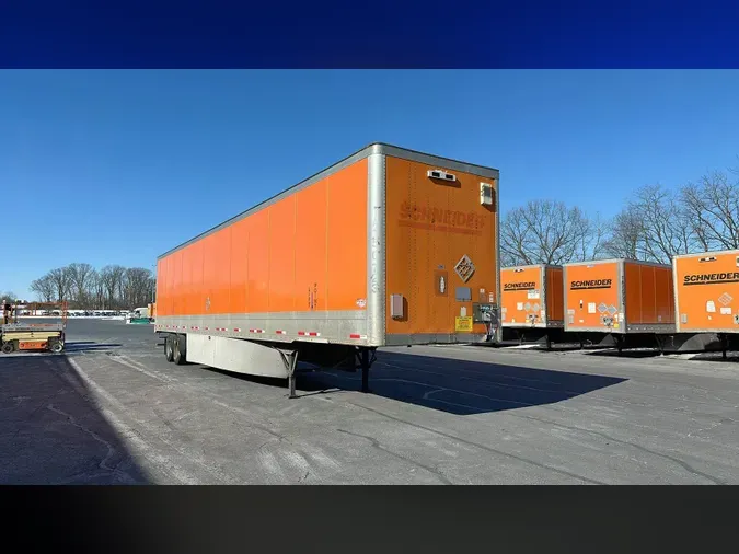 2015 Wabash DVHDHPC3141425af2834206306f89ee3e304606