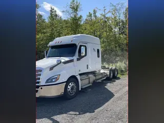 2021 Freightliner Cascadia&reg;