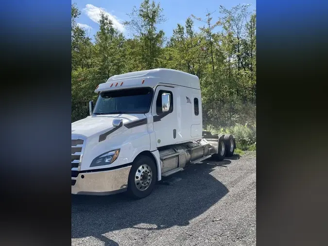 2021 Freightliner Cascadia&reg;3141863e89a0b5c15266657317d0db74