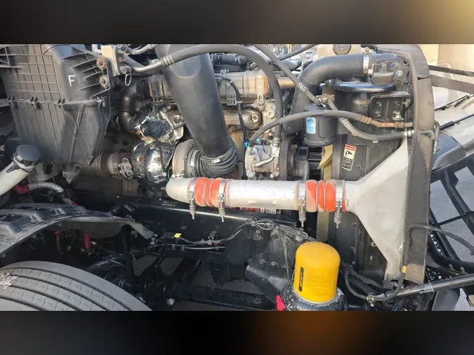 2024 Freightliner Cascadia 126