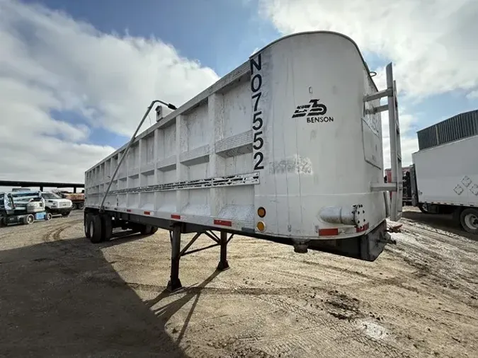 1990 BENSON 314255b4863a16435bfa98803254b3e3