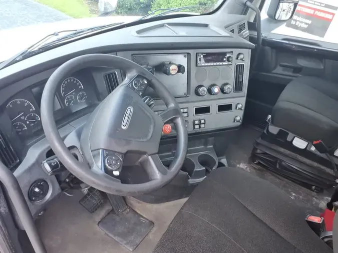 2023 FREIGHTLINER/MERCEDES CASCADIA PX12642ST