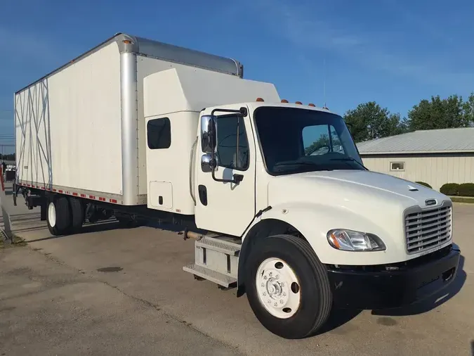 2023 FREIGHTLINER/MERCEDES M2 1063143459fa9dc575ebe6ee20961cf756e