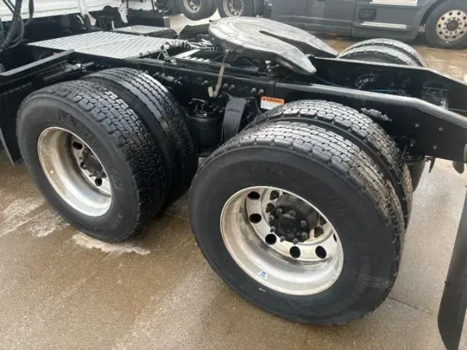 2022 Freightliner Cascadia 12631437b7b9a76d59ae2a7e6cd34ef49b6