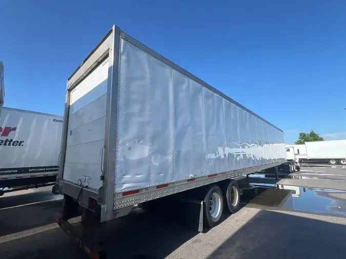 2012 UTILITY TRAILERS VS2RA 53/162/102