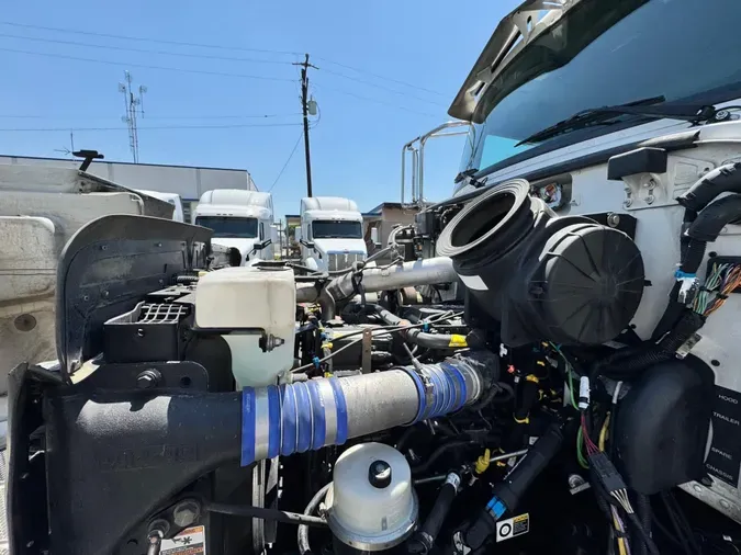 2020 Peterbilt 3373143fdf3a9f4dbc7723103de0027b610