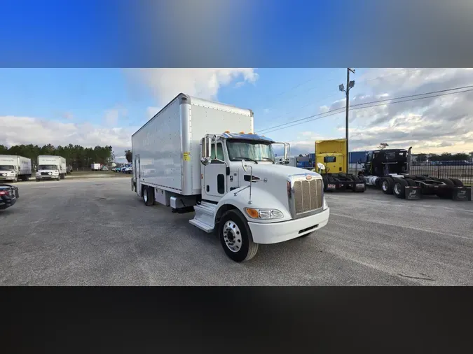 2020 Peterbilt 337314420b83515f26d35dc35f5a9a419a8