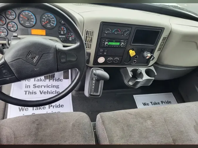 2016 NAVISTAR INTERNATIONAL 4300