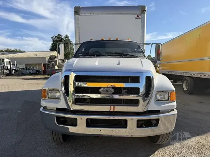 2013 FORD F750 XL SD31451ad495bdd20e30723755ced5dcaa