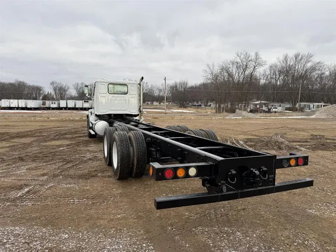 2014 Western Star CONVENTIONAL