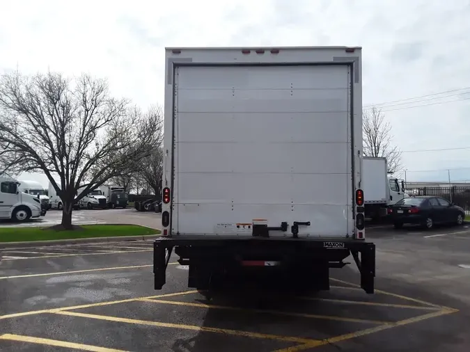 2018 ISUZU NPR HD3147b8c3dd8396af18257dd2c0adeda7