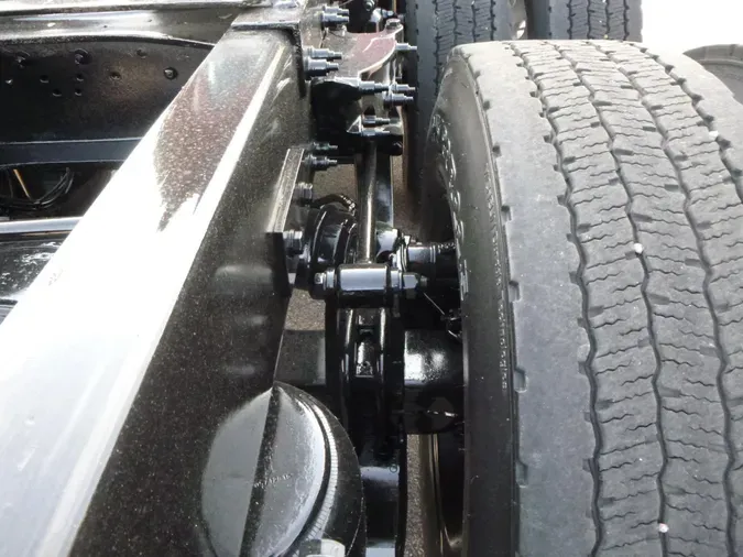 2022 Peterbilt 579