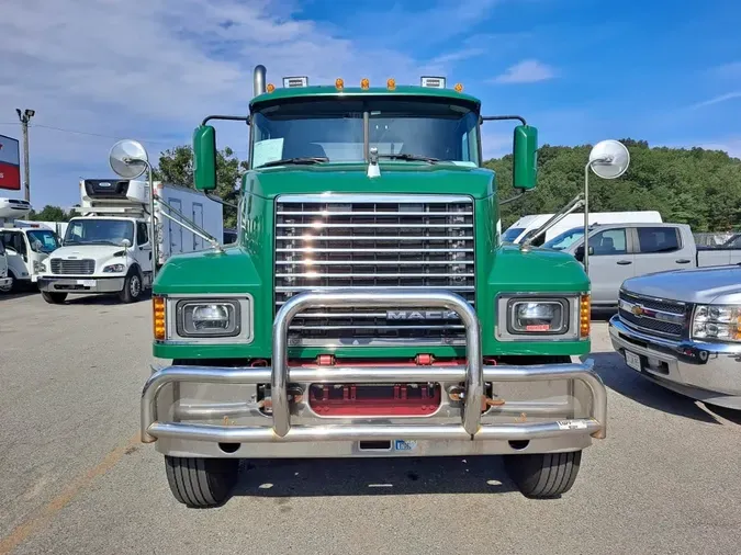 2020 MACK TRUCKS, INC. CMM64T314a3697a9fdb05409467852e139b336