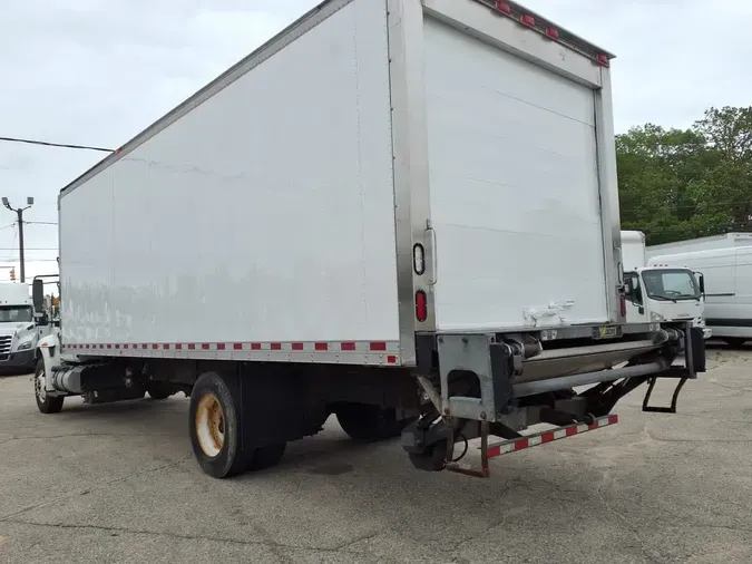 2016 NAVISTAR INTERNATIONAL 4300