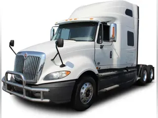 2016 International ProStar+