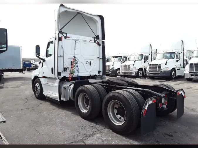 2019 FREIGHTLINER/MERCEDES NEW CASCADIA PX12664