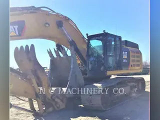 2014 CATERPILLAR 349F