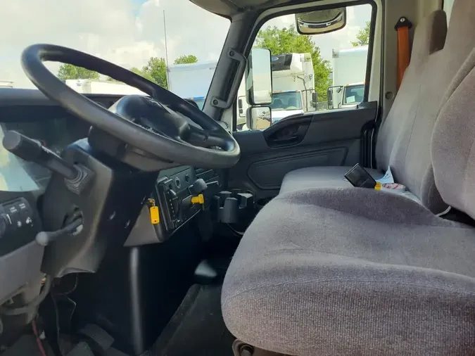 2020 NAVISTAR INTERNATIONAL 4300
