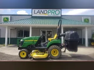 2008 John Deere 2305