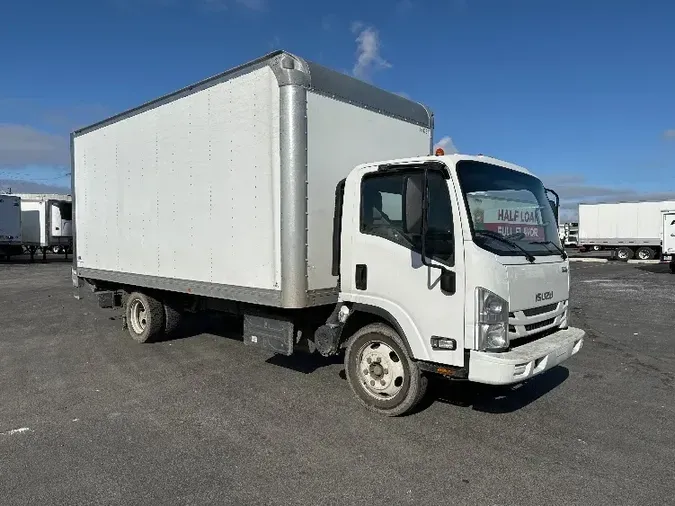 2020 Isuzu Truck NRR3150807230bc5bbd950ecbff53916f1a