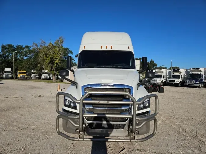 2020 FREIGHTLINER/MERCEDES NEW CASCADIA PX12664