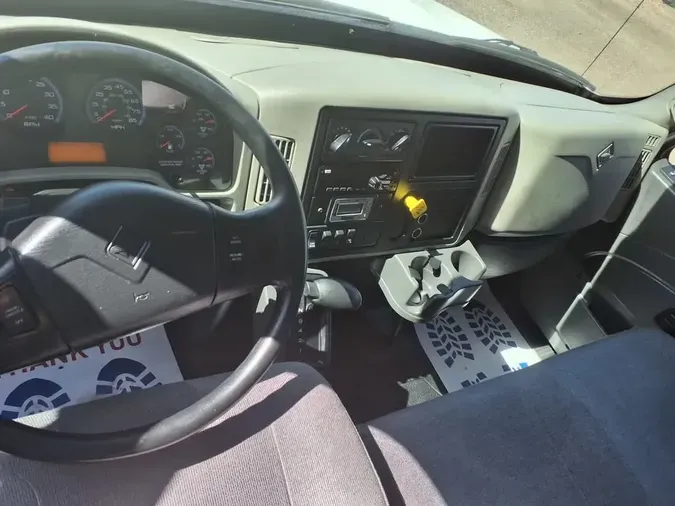 2018 NAVISTAR INTERNATIONAL 4300