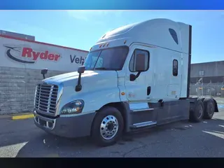 2020 FREIGHTLINER/MERCEDES CASCADIA 125