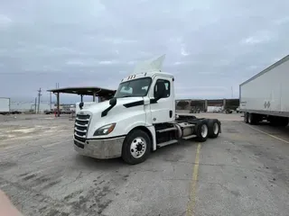 2020 FREIGHTLINER/MERCEDES NEW CASCADIA PX12664