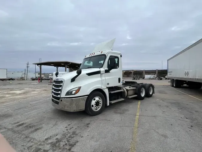 2020 FREIGHTLINER/MERCEDES NEW CASCADIA PX1266431533d988d20ff79774a6871e4b5db5d