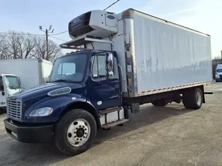 2018 FREIGHTLINER/MERCEDES M2 106