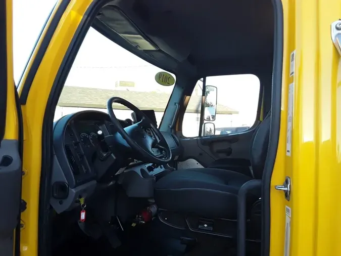 2019 FREIGHTLINER/MERCEDES M2 1063155b045768aaab1c67404174788b010
