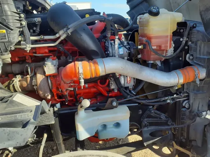 2019 NAVISTAR INTERNATIONAL LT625 DAYCAB S/A3155cc786fe501bf99d97514c8d736bf