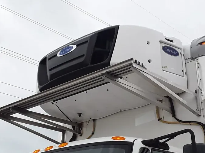 2019 NAVISTAR INTERNATIONAL 4300