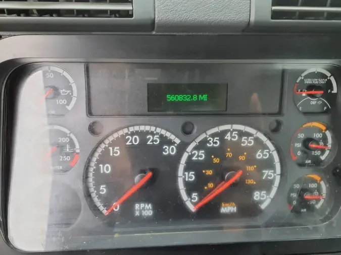 2020 FREIGHTLINER/MERCEDES CASCADIA 1253157138042c66bc2f9a258e00d6a8ddf