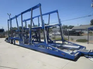 2012 Cottrell CX11HCS