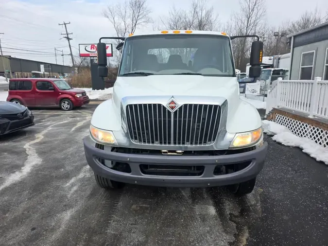2019 NAVISTAR INTERNATIONAL 4300